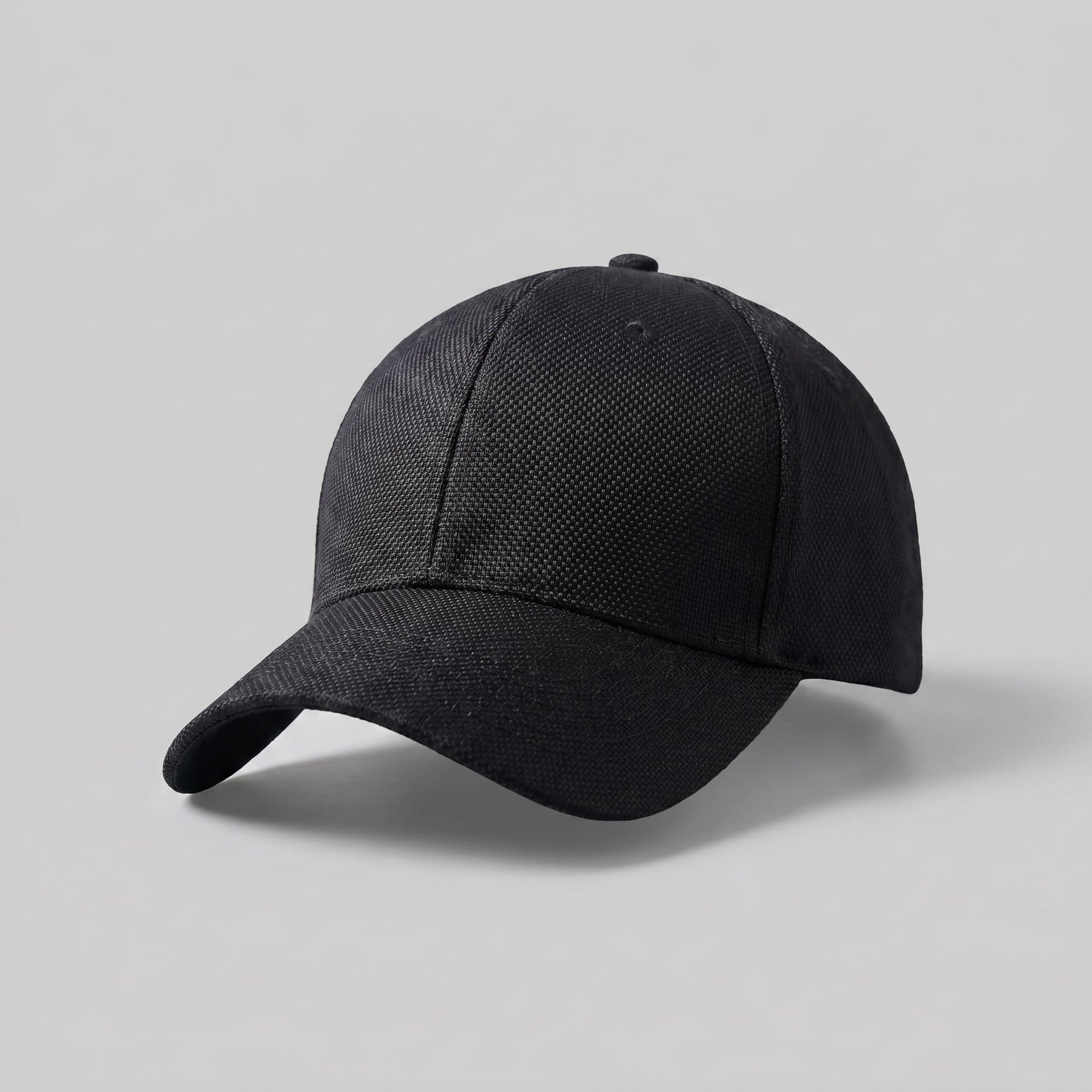 Herren Baseballcap mit gebogenem Schirm | Heino