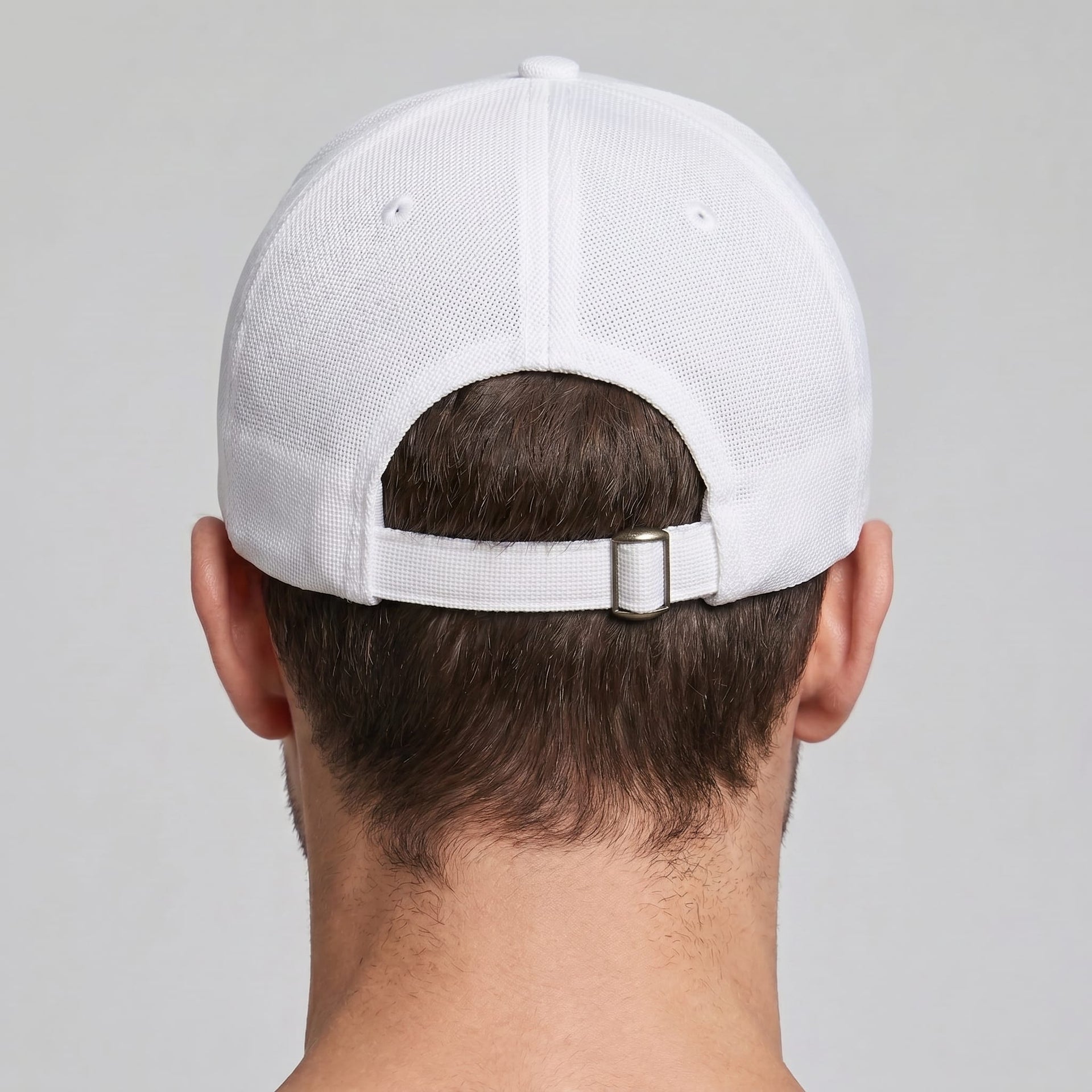 Herren Baseballcap mit gebogenem Schirm | Heino