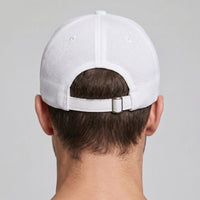 Herren Baseballcap mit gebogenem Schirm | Heino