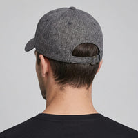 Herren Baseballcap mit gebogenem Schirm | Heino