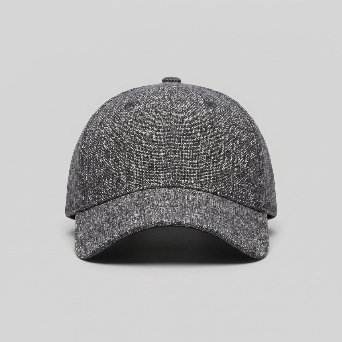 Herren Baseballcap mit gebogenem Schirm | Heino_19