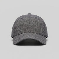 Herren Baseballcap mit gebogenem Schirm | Heino
