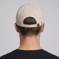 Herren Baseballcap mit gebogenem Schirm | Heino