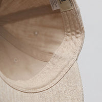 Herren Baseballcap mit gebogenem Schirm | Heino