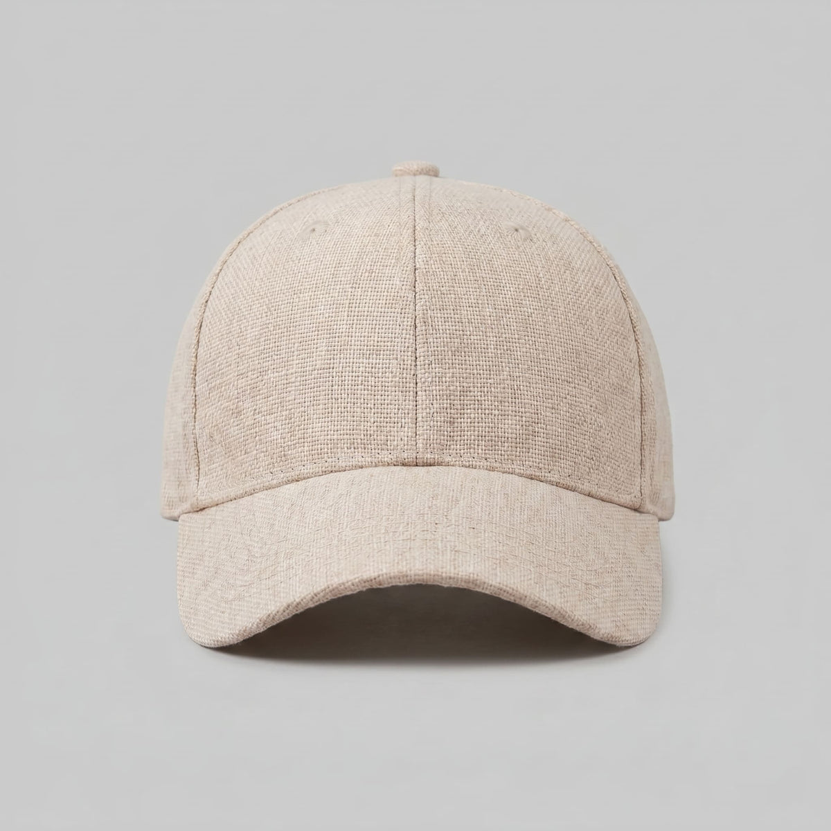 Herren Baseballcap mit gebogenem Schirm | Heino_5