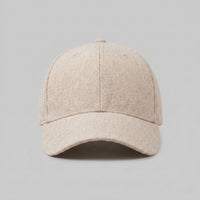 Herren Baseballcap mit gebogenem Schirm | Heino