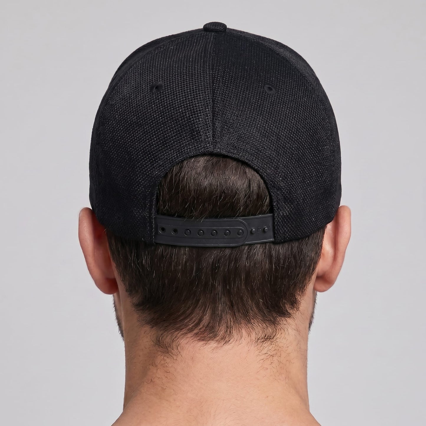 Herren Baseballcap mit gebogenem Schirm | Heino_8