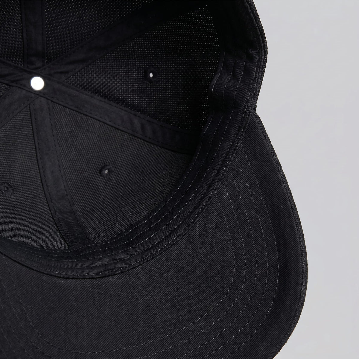 Herren Baseballcap mit gebogenem Schirm | Heino_9