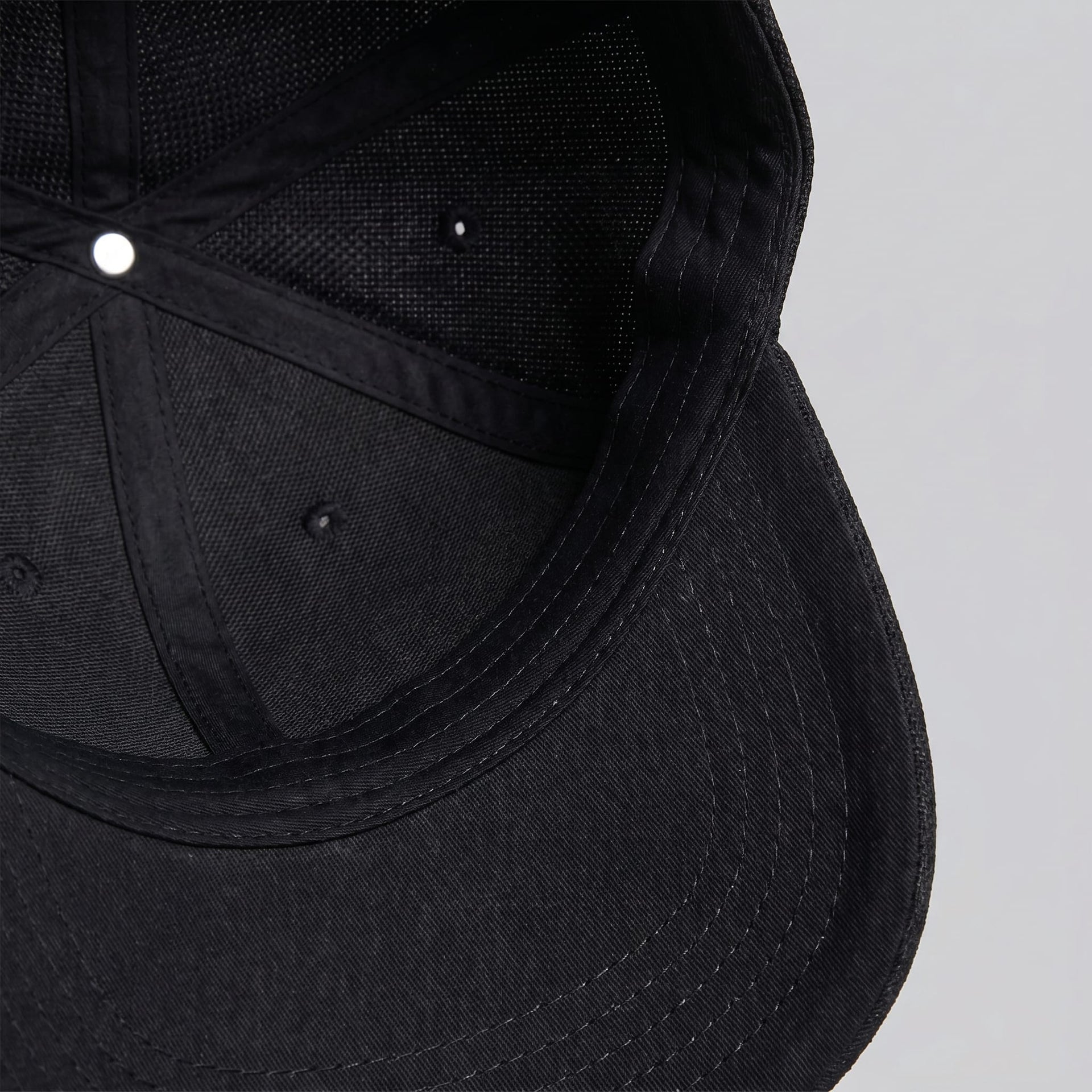 Herren Baseballcap mit gebogenem Schirm | Heino