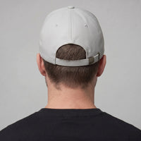 Herren Baseballcap zweifarbig mit Kontrasteinfassung | Heinrich