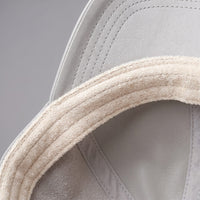 Herren Baseballcap zweifarbig mit Kontrasteinfassung | Heinrich