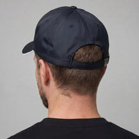 Herren Baseballcap zweifarbig mit Kontrasteinfassung | Heinrich
