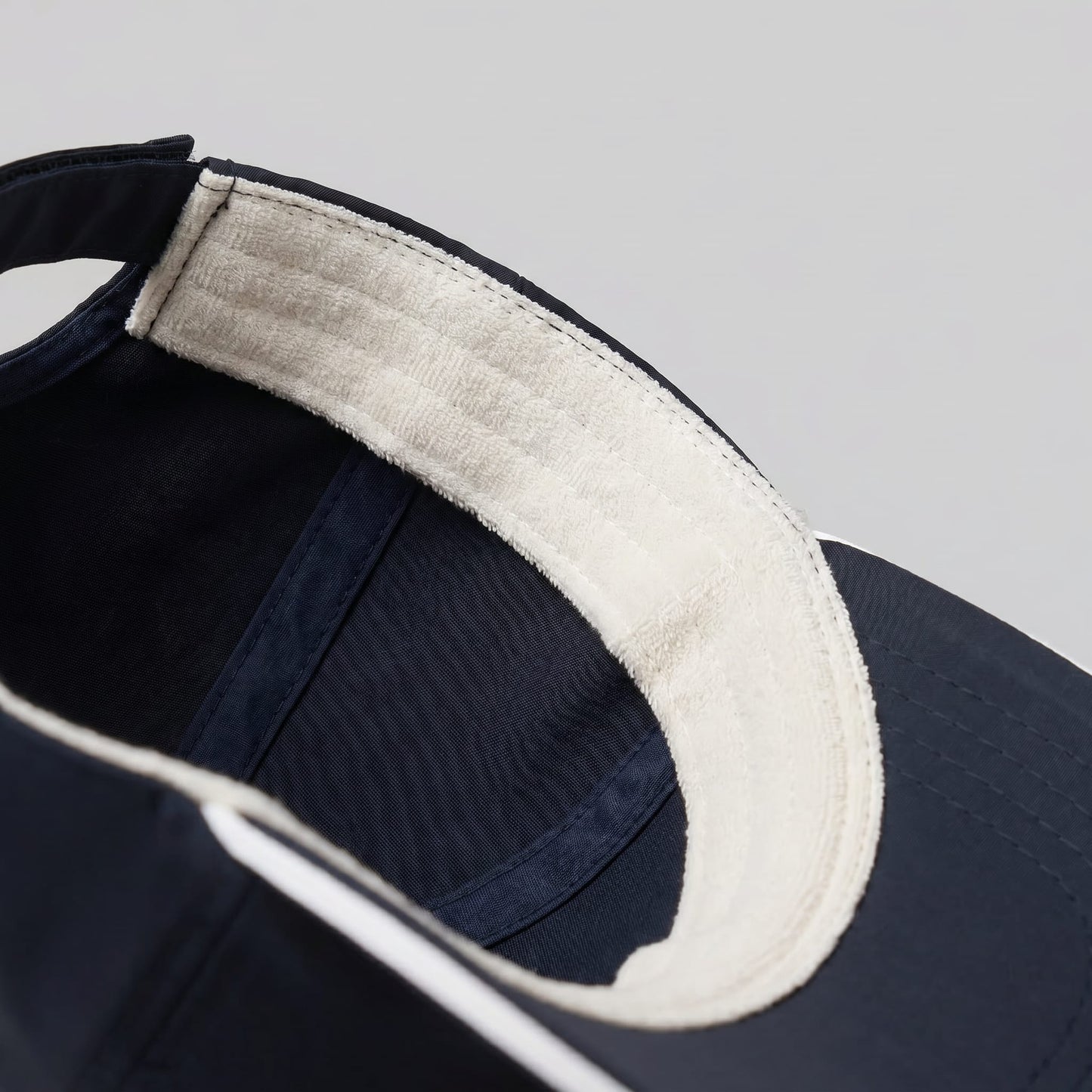 Herren Baseballcap zweifarbig mit Kontrasteinfassung | Heinrich_4