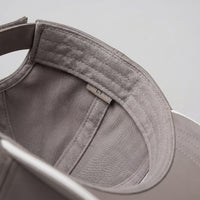 Herren Baseballcap zweifarbig mit Kontrasteinfassung | Heinrich