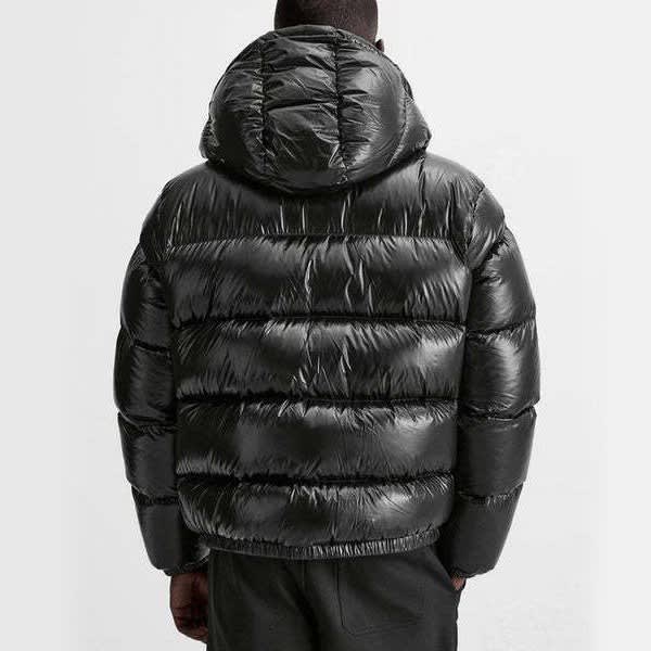Herren Steppjacke mit Kapuze | Adrian
