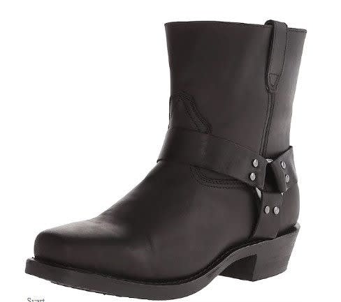 Herren Stiefel im Western-Look | Oskar_1