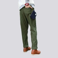 Herren Workerhose mit aufgesetzten Taschen | Keno