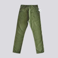 Herren Workerhose mit aufgesetzten Taschen | Keno