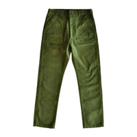 Herren Workerhose mit aufgesetzten Taschen | Keno
