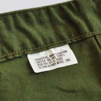 Herren Workerhose mit aufgesetzten Taschen | Keno