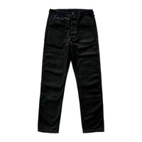 Herren Workerhose mit aufgesetzten Taschen | Keno