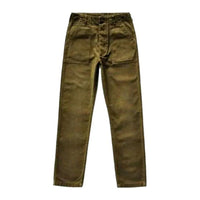 Herren Workerhose mit aufgesetzten Taschen | Keno