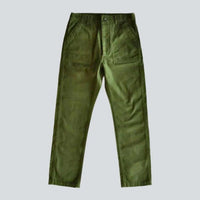 Herren Workerhose mit aufgesetzten Taschen | Keno