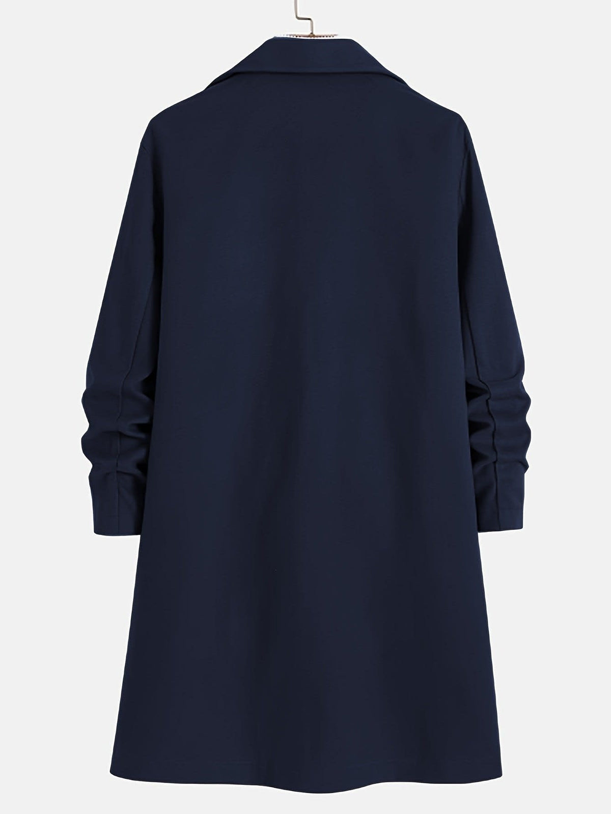 Herren Trenchcoat elegant und zeitlos | Arthur