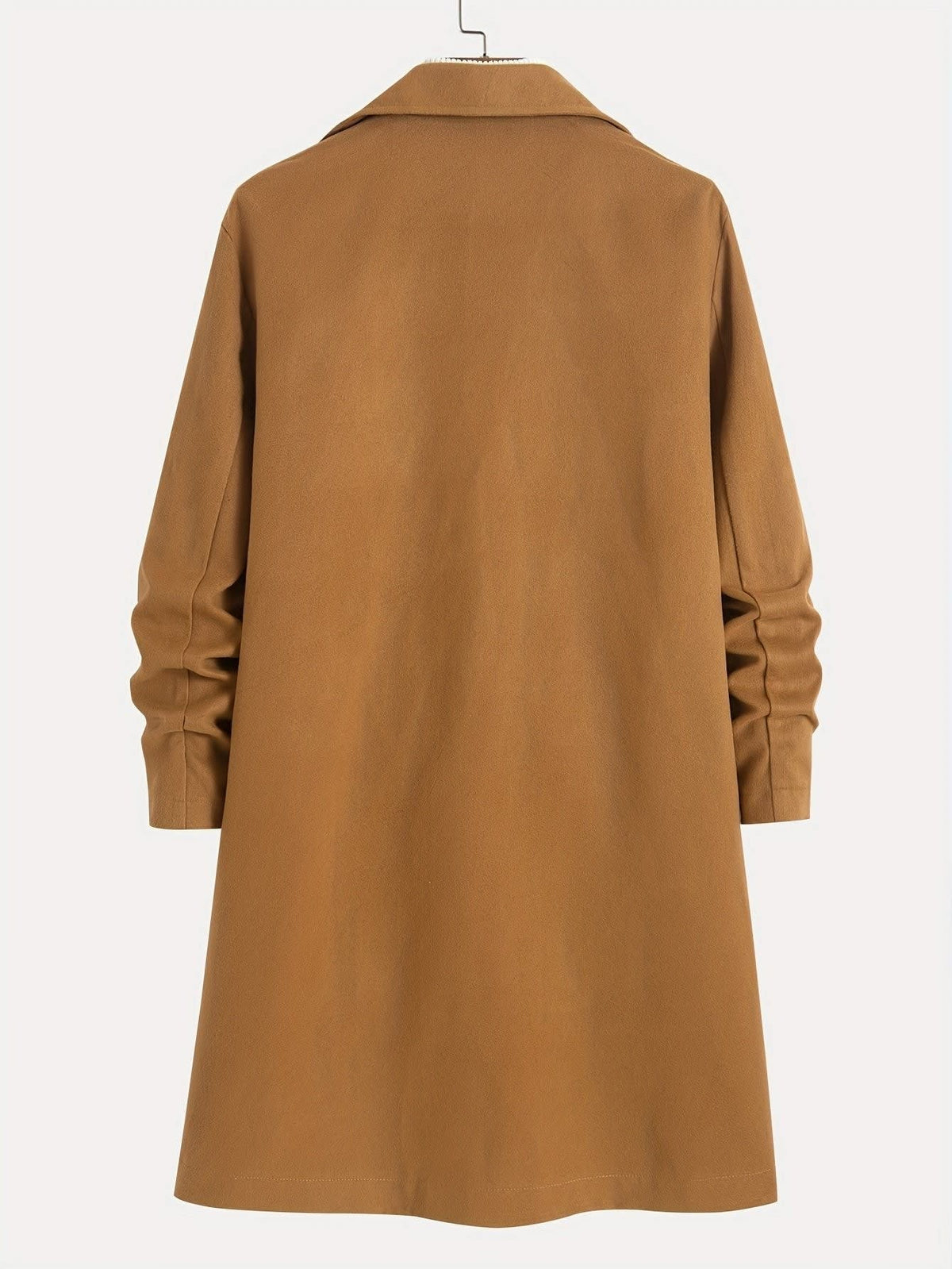 Herren Trenchcoat elegant und zeitlos | Arthur