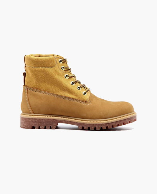Herren Winterstiefel rutschfest und warm | Ralf_1